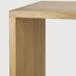 U Desk 17 - FURNITURE - desks Ethnicraft