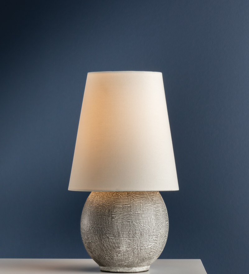 Ulsterville Rechargeable Table Lamp