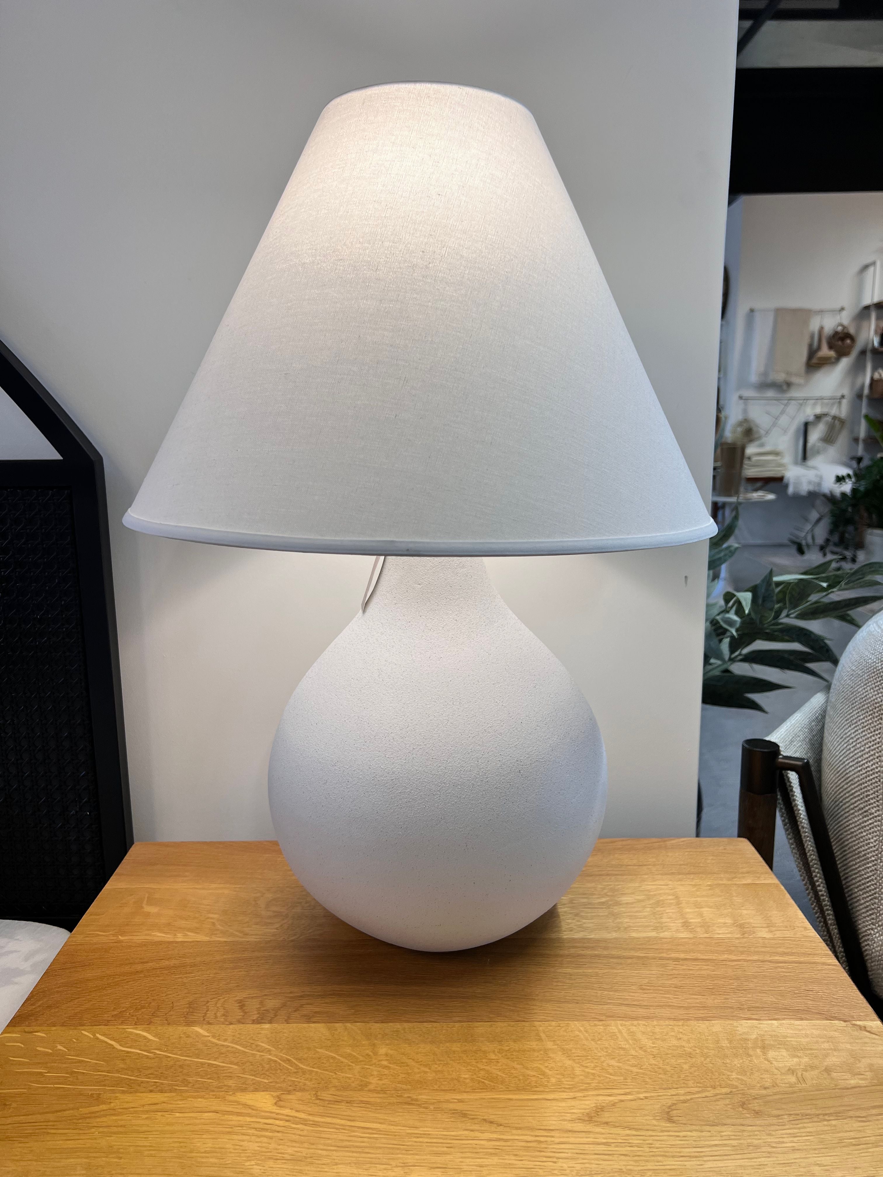 FLOOR MODEL - Helena Table Lamp LIGHTING - in store Hudson Valley Lighting
