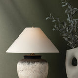 Unearthed Table Lamp LIGHTING - Table Lamp Hudson Valley Lighting
