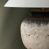Unearthed Table Lamp LIGHTING - Table Lamp Hudson Valley Lighting