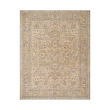 Once Upon a Time Straw / Sage Rug