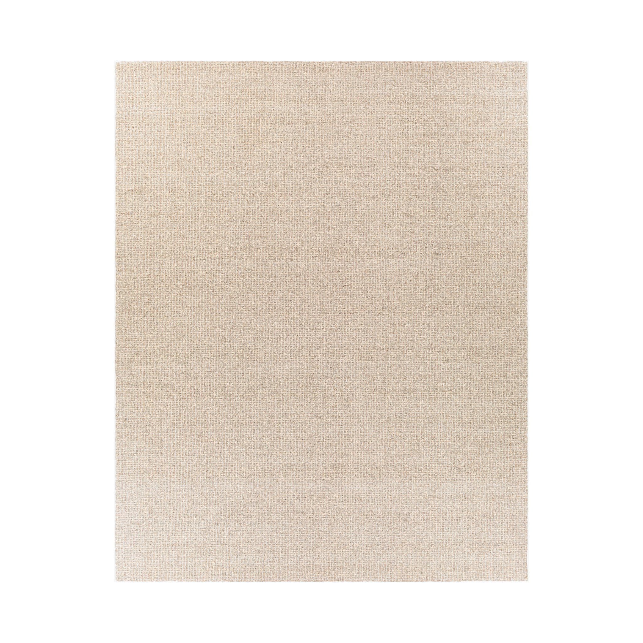 Aiden Tan Rug, 2' x 3'