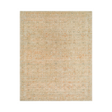 Becki Owens Renaissance Spice / Multi Rug RUGS - wool Surya
