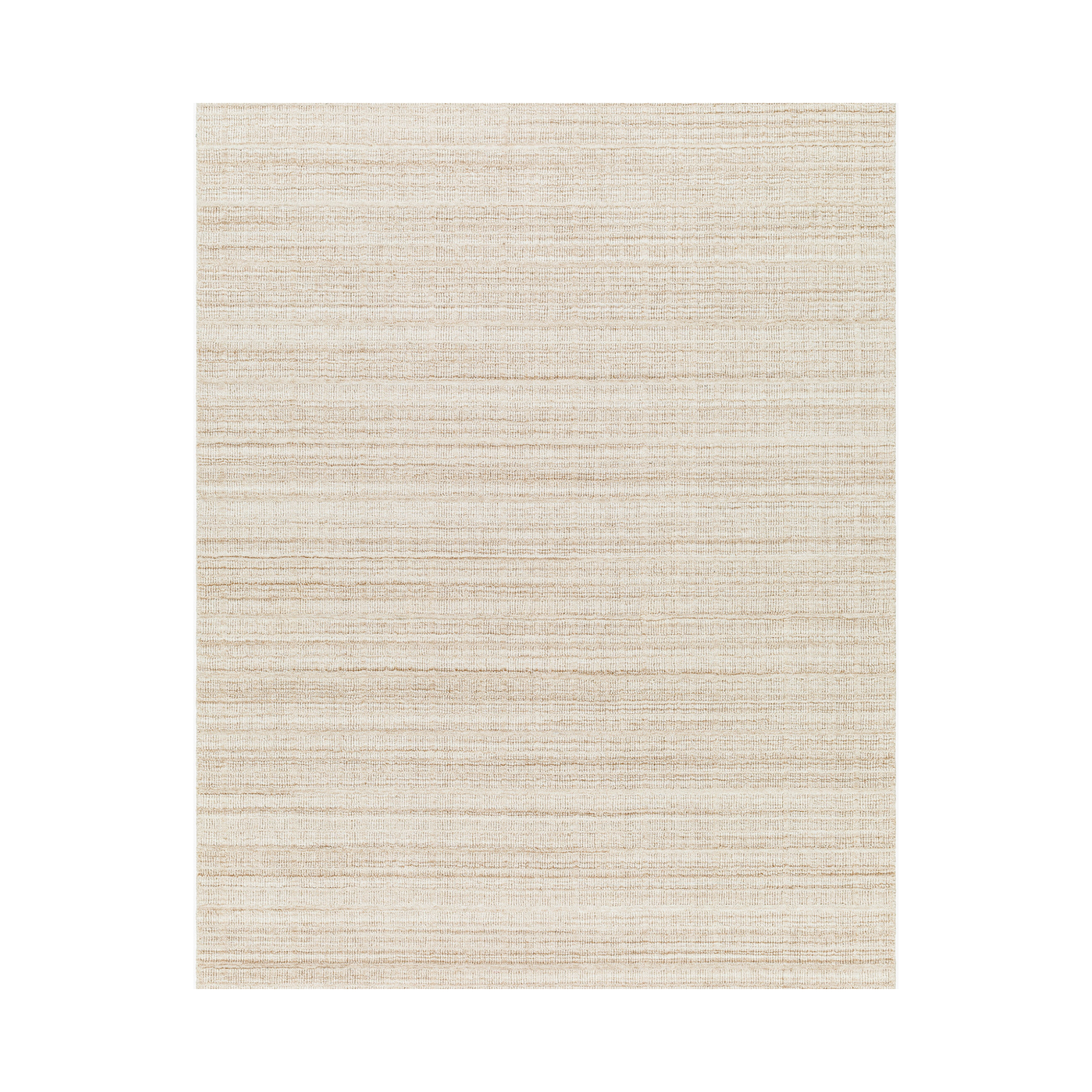 Fresco Natural Hand Loomed Rug RUGS - synthetic Surya