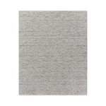 Hampton Grey / Slate Rug RUGS - wool Surya