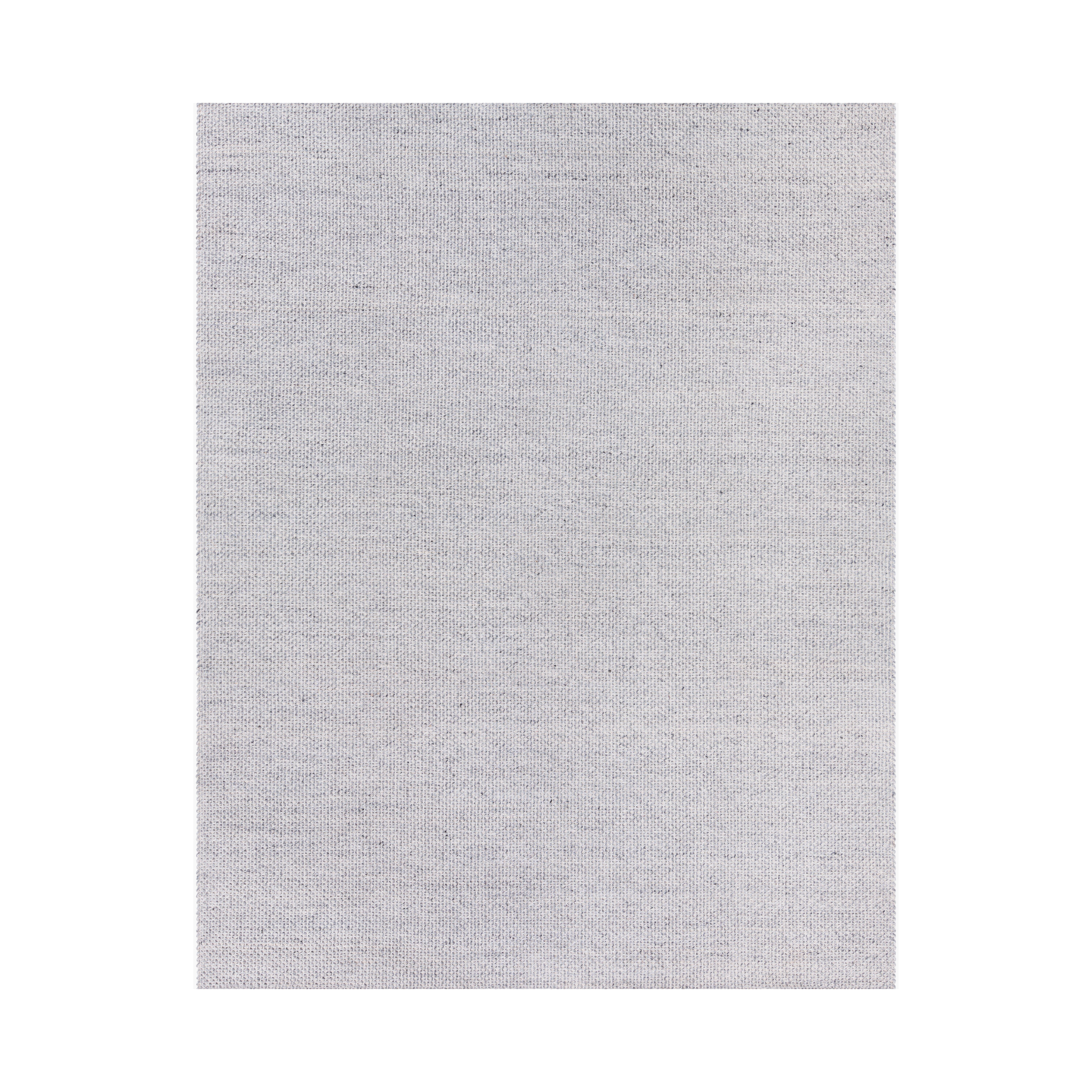 Aurelia Solid Slate Rug, 2' x 3'