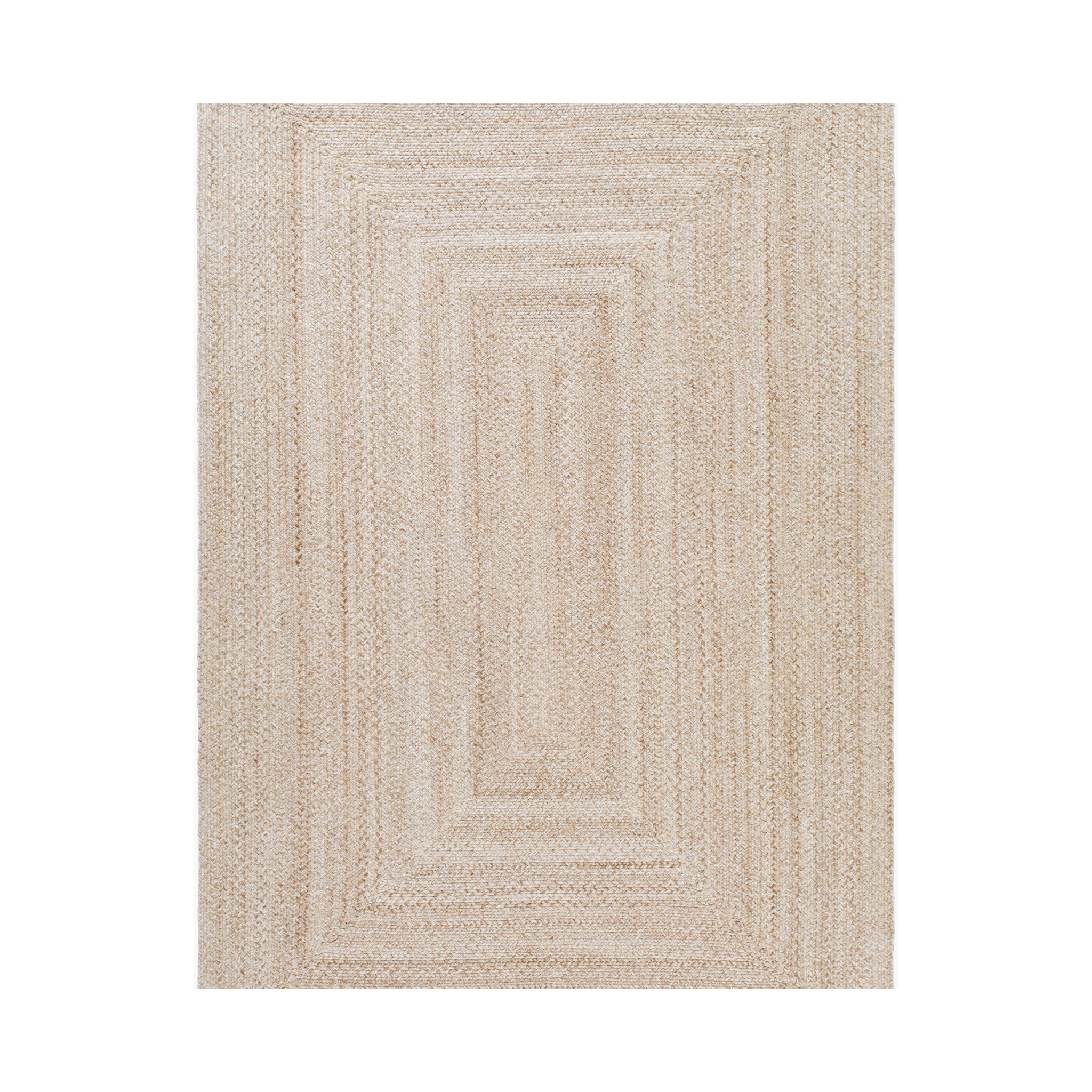 Amaryllis Oat Rug, 2' x 3'