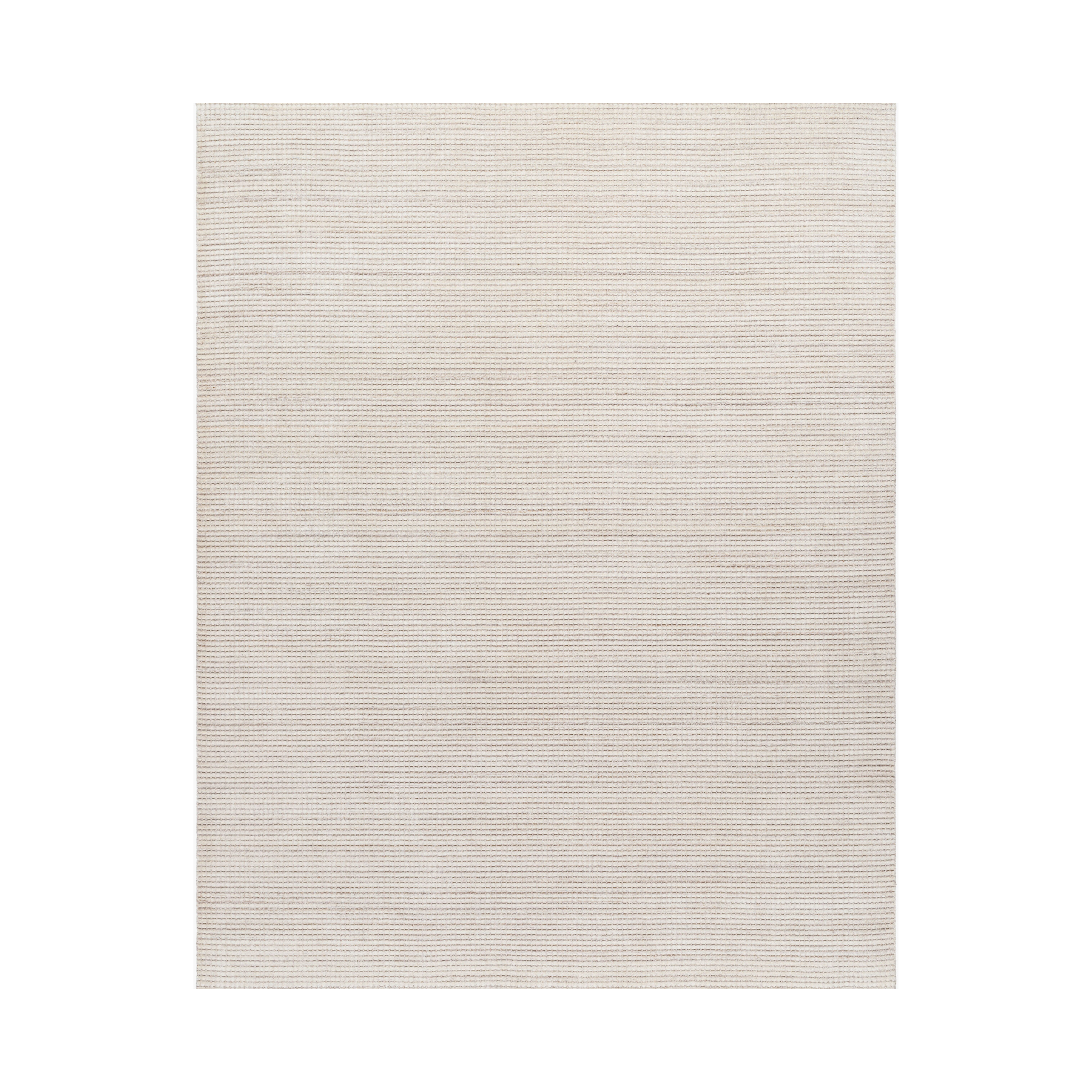 Boston Ivory Handwoven Rug