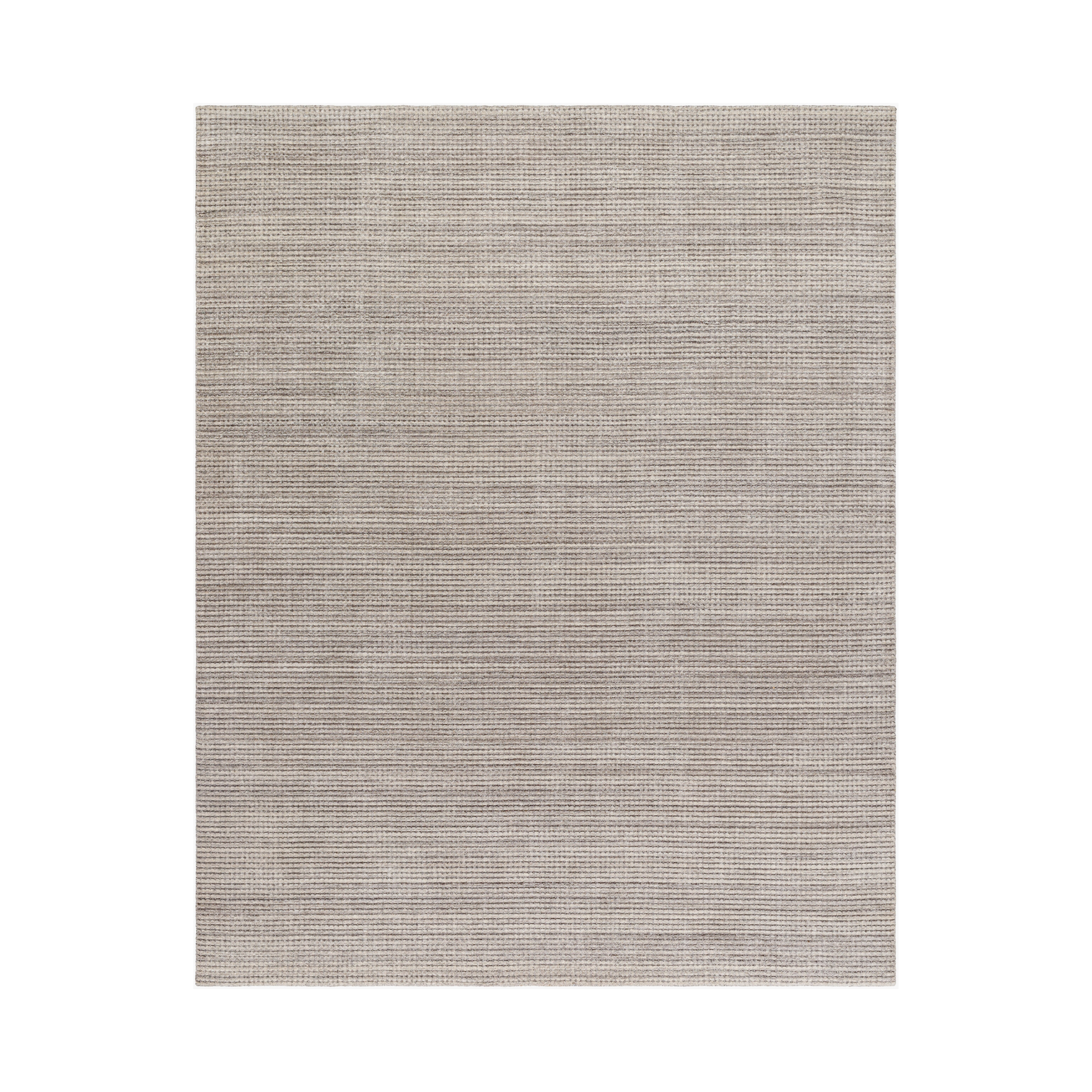 Boston Pebble Handwoven Rug, 2' x 3'