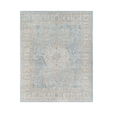 Once Upon a Time Sky / Ivory Rug