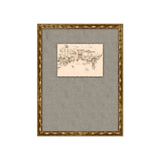 "Etched Impressions" Framed Art Print ARTWORK - framed art Wendover Art Group Etched Impressions 2