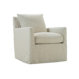 Lilah Swivel Glider Chair