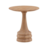 Mailen Side Table FURNITURE - side table Dovetail