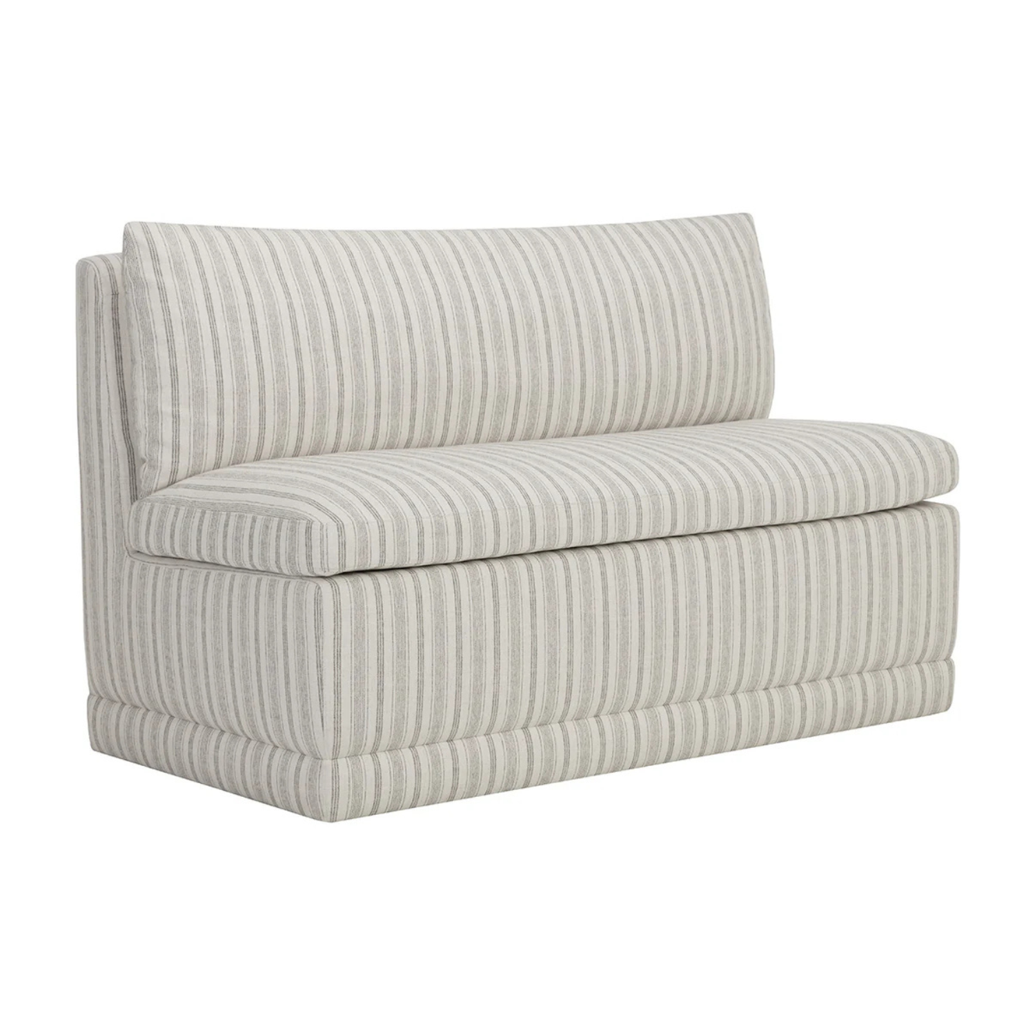 Donna Banquette FURNITURE - bench Sunpan
