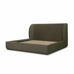 Fern Bed 13 - FURNITURE - bed Style In Form