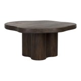 Bello Dining Table FURNITURE - dining table Sunpan