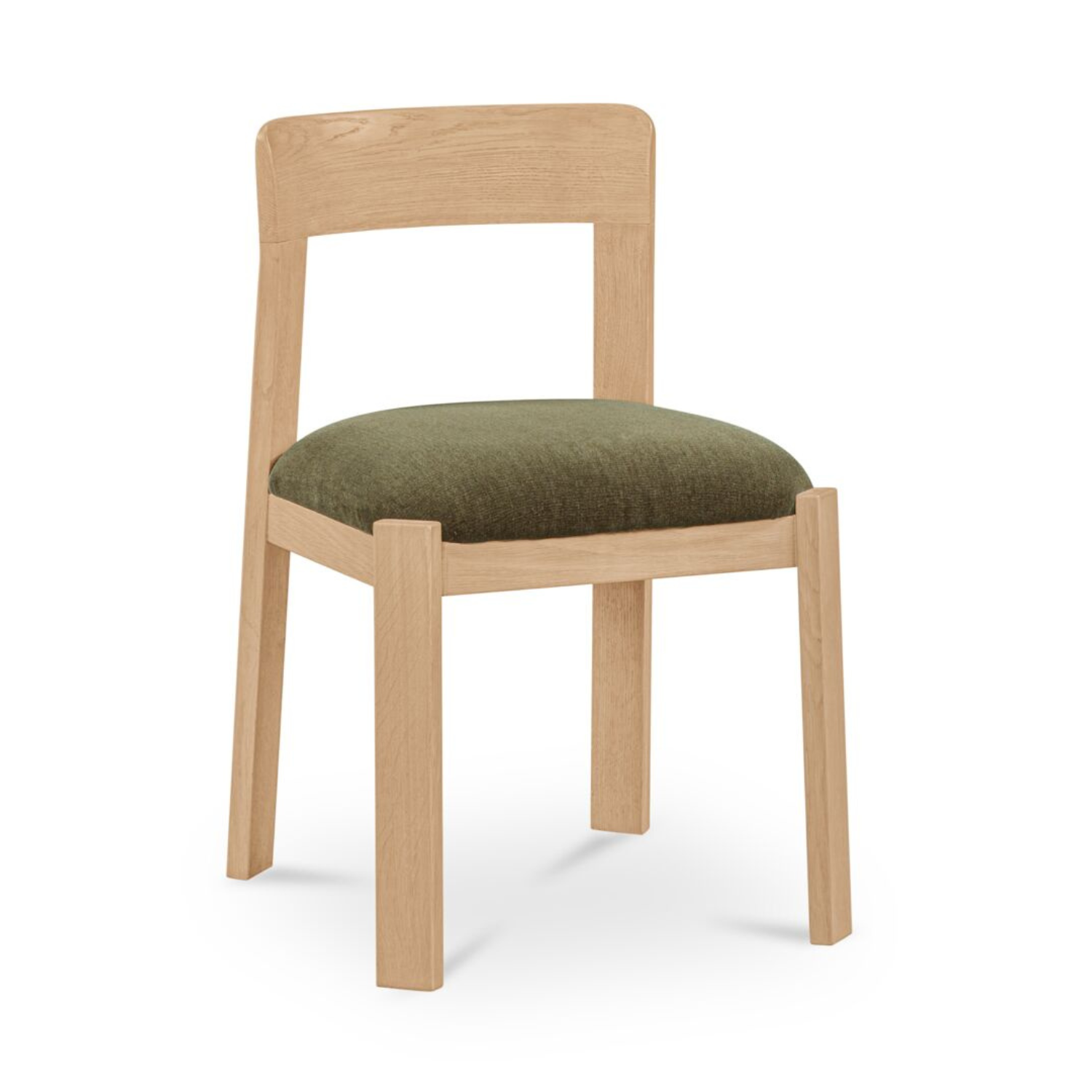 Ollie Dining Chair - Set of 2 FURNITURE - dining chair Moe's Furniture