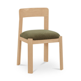 Ollie Dining Chair - Set of 2 FURNITURE - dining chair Moe's Furniture