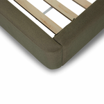 Fern Bed 13 - FURNITURE - bed Style In Form