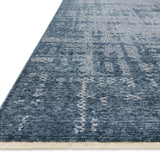 Loloi Vance Denim / Dove Rug No.1 Loloi