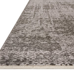 Loloi Vance Taupe / Dove Rug No.1 Loloi