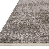 Loloi Vance Taupe / Dove Rug No.1 Loloi