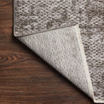 Loloi Vance Taupe / Dove Rug No.1 Loloi