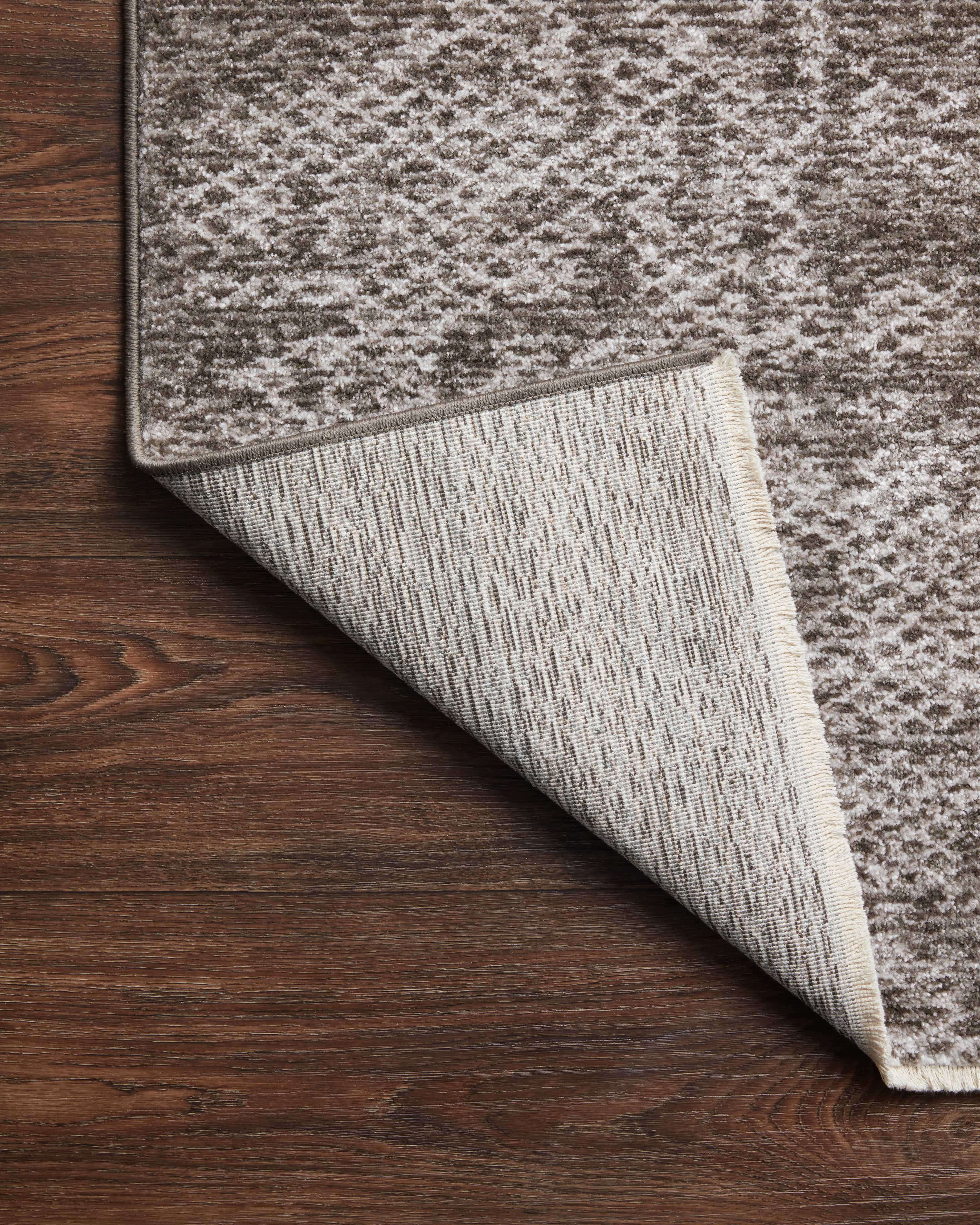 Loloi Vance Taupe / Dove Rug No.1 Loloi