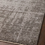 Loloi Vance Taupe / Dove Rug No.1 Loloi