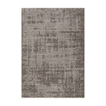 Loloi Vance Taupe / Dove Rug No.1 Loloi 18" x 18"