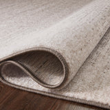 Loloi Vance Taupe / Dove Rug No.2 Loloi