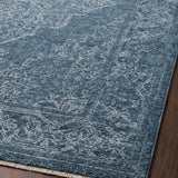 Loloi Vance Denim / Dove Rug No.2 Loloi