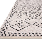 Loloi Vance Dove / Charcoal Rug Loloi
