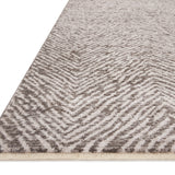 Loloi Vance Taupe / Dove Rug No.4 Loloi