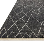 Loloi Vance Charcoal / Dove Rug No.6 Loloi