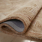 Loloi Varena Berry / Multi Runner Rug RUGS - wool Loloi