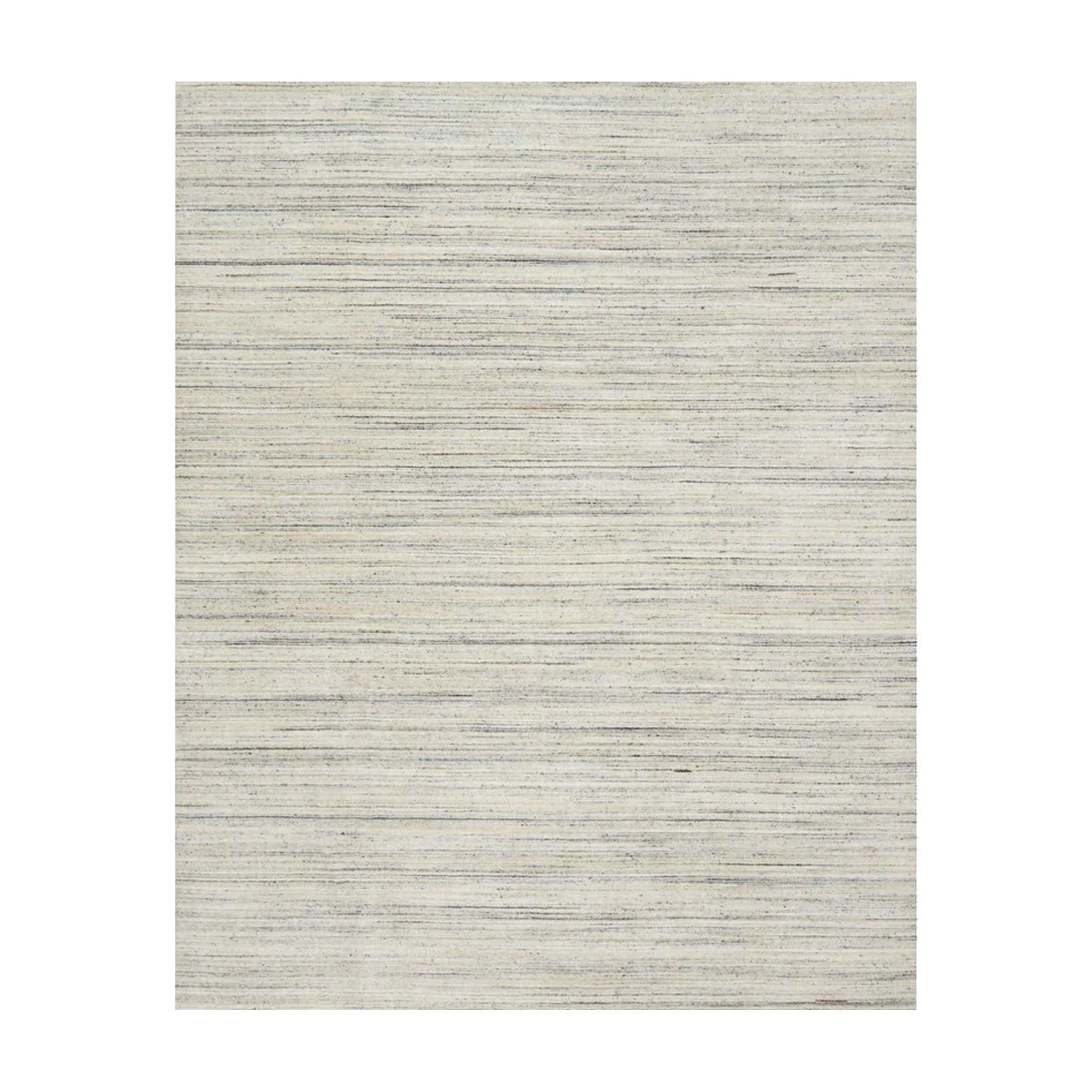 Loloi Vaughn Ivory Rug RUGS - wool Loloi 18" x 18"