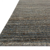 Loloi Vaughn Slate Rug RUGS - wool Loloi