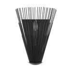 Helios Pocket Sconce LIGHTING - sconce Visual Comfort Aged Iron