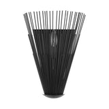 Helios Pocket Sconce LIGHTING - sconce Visual Comfort Aged Iron