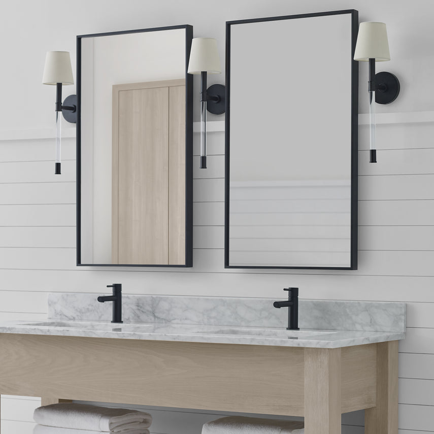 Hanover Sconce LIGHTING - sconce Visual Comfort - Studio