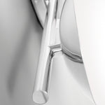 Lune 3-Light Vanity Sconce LIGHTING - vanity Visual Comfort
