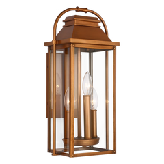 Natural Copper