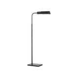 Studio Adjustable Cordless Pharmacy Floor Lamp LIGHTING - floor lamp Visual Comfort - Signature