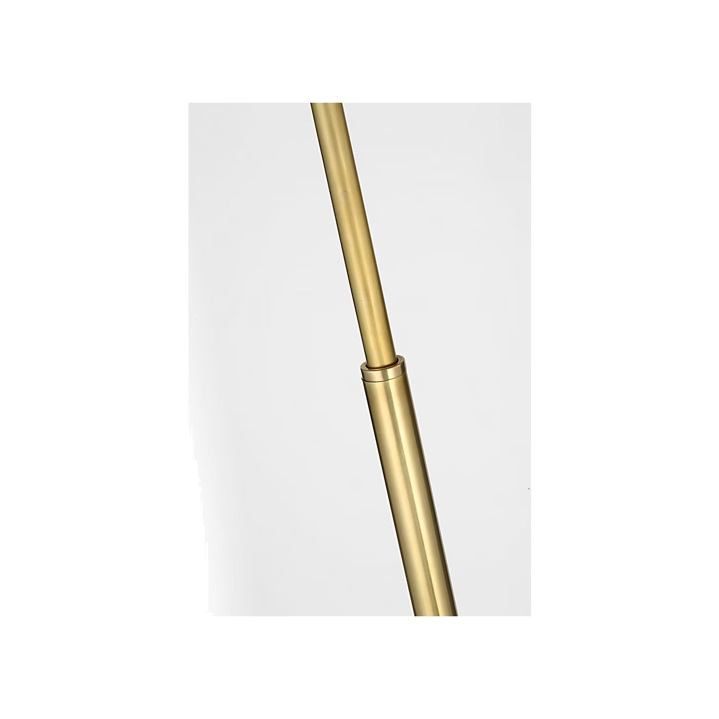 Studio Adjustable Cordless Pharmacy Floor Lamp LIGHTING - floor lamp Visual Comfort - Signature