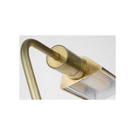 Studio Adjustable Cordless Pharmacy Floor Lamp LIGHTING - floor lamp Visual Comfort - Signature