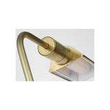 Studio Adjustable Cordless Pharmacy Floor Lamp LIGHTING - floor lamp Visual Comfort - Signature