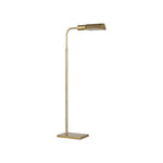 Studio Adjustable Cordless Pharmacy Floor Lamp LIGHTING - floor lamp Visual Comfort - Signature
