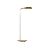 Studio Adjustable Cordless Pharmacy Floor Lamp LIGHTING - floor lamp Visual Comfort - Signature